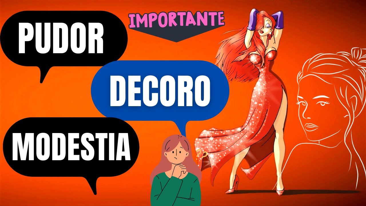 La importancia de vestir con modestia según la Biblia