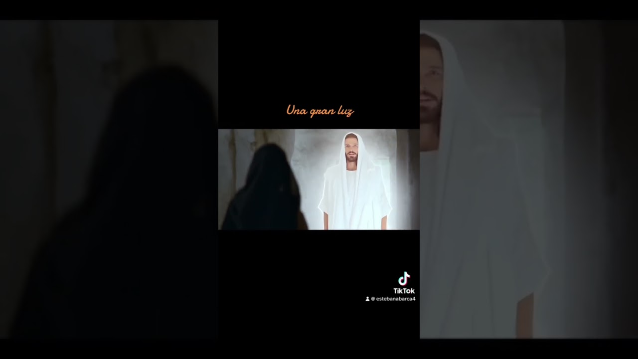 La luz de Cristo brilla en Galilea - Mateo 4:16