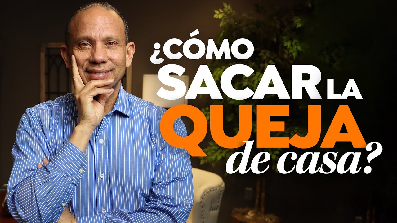 La queja según la Biblia: ¿puede traer pobreza?