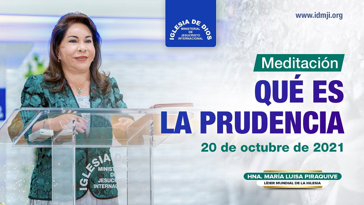 La sabiduría de la prudencia en la Biblia: ejemplos y enseñanzas