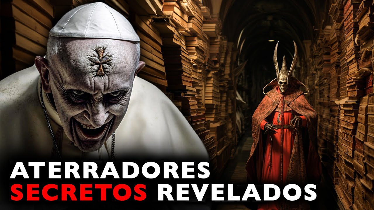 La verdad de la Biblia prohibida por el Vaticano