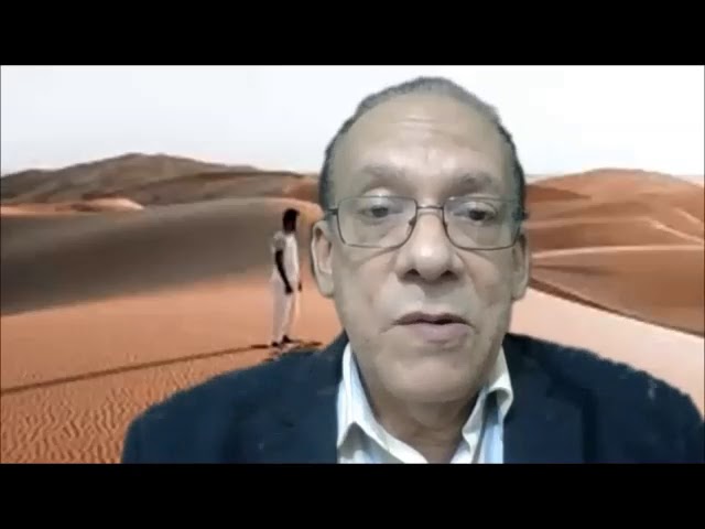 La voz que clama en el desierto: significado y reflexiones bíblicas