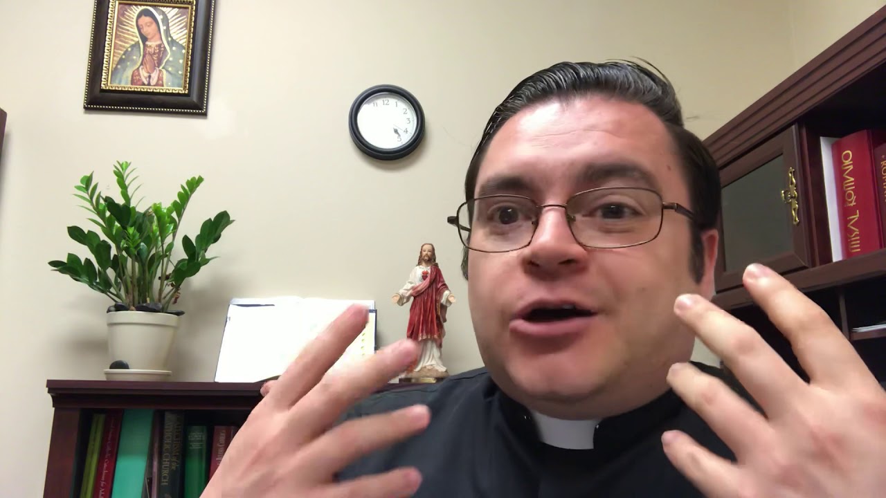 Lo que Dios une según la Biblia no lo separa el hombre