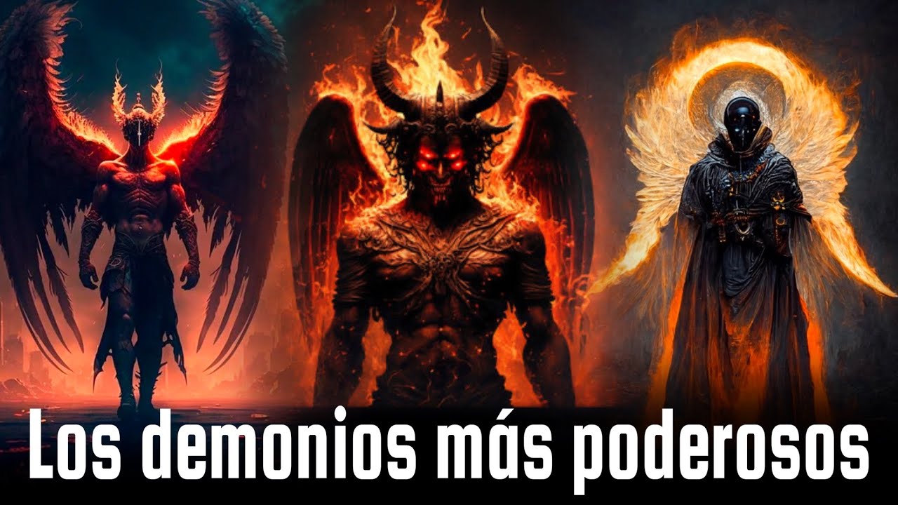 Los principados en la Biblia y su importancia en la fe cristiana