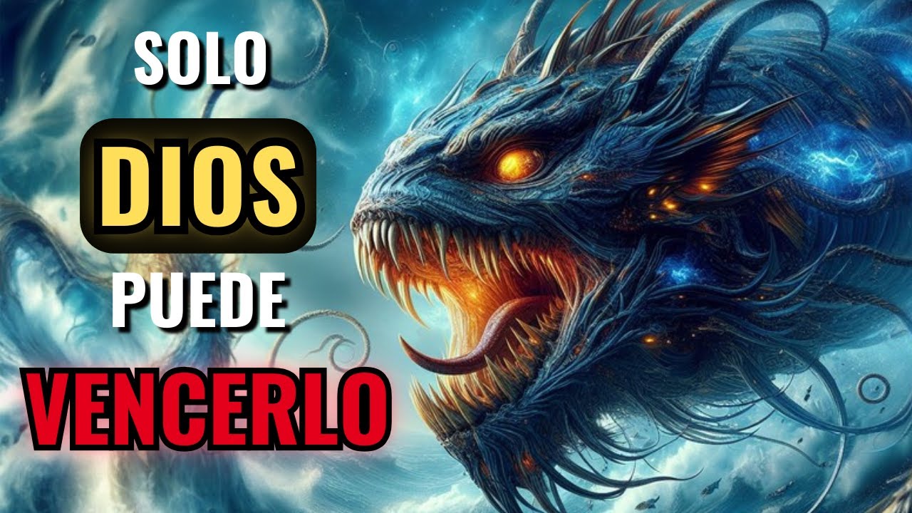 Misteriosa bestia marina de la Biblia y su significado religioso