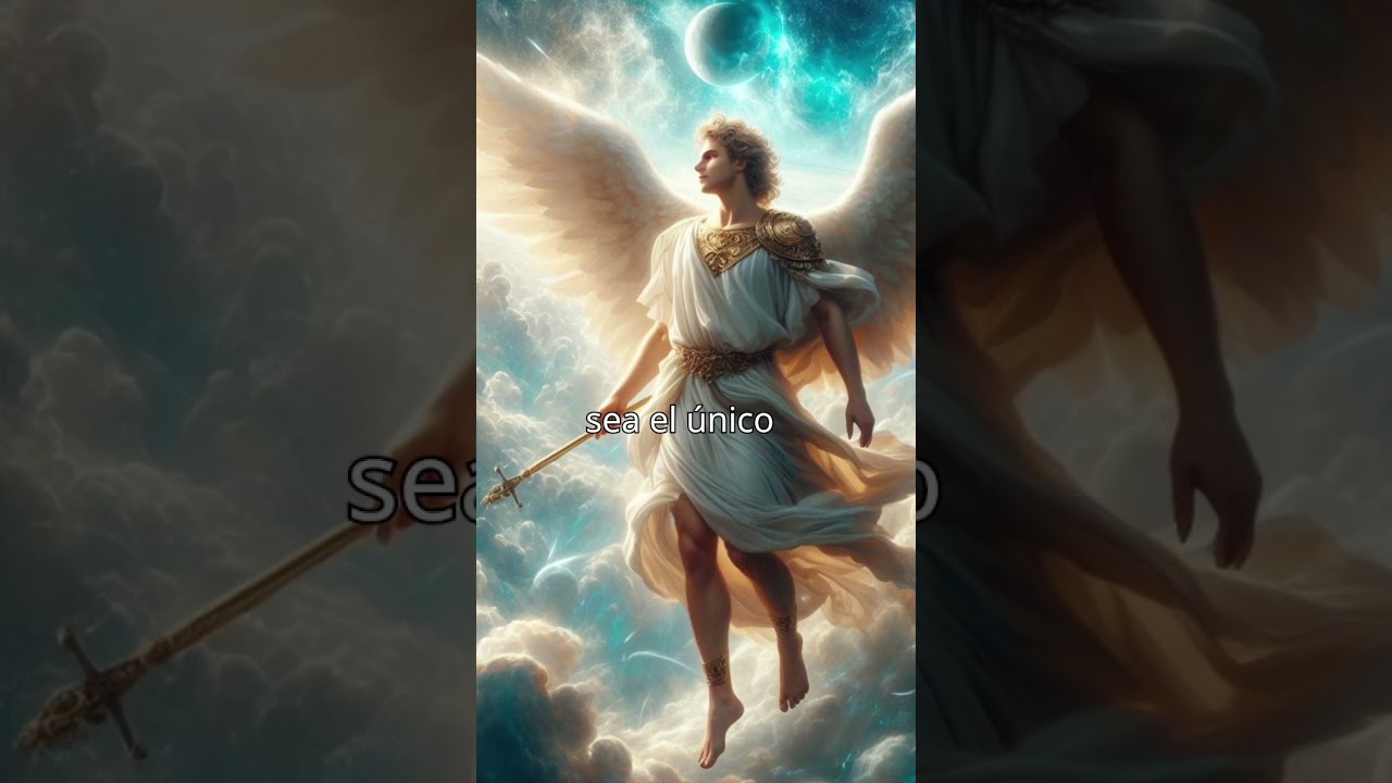 Ninfas en la Biblia: Descubre su significado y relevancia religiosa