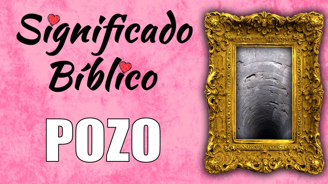 Pozos en la Biblia: simbolismo y fe cristiana