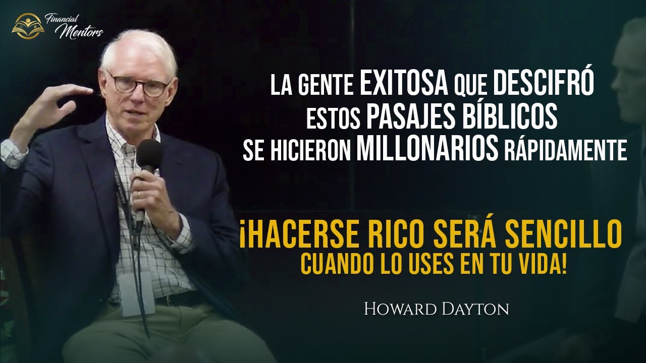 Prosperidad económica en la Biblia y su aplicación en tu vida