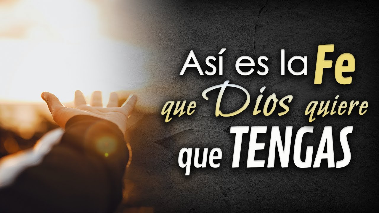 Ser evangélico según la Biblia: descubre la fe verdadera
