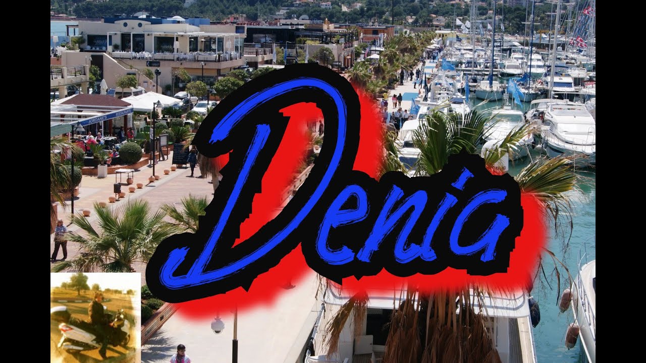 Significado de Denia en la Biblia