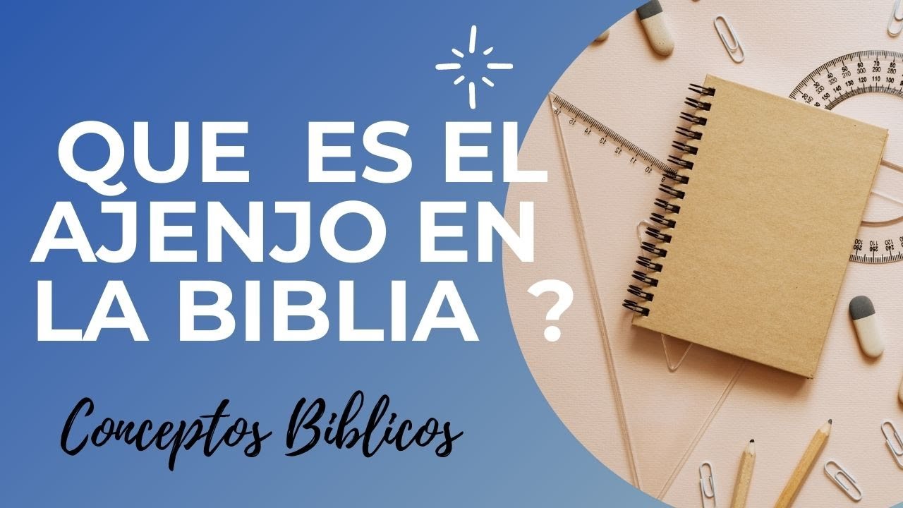 Significado espiritual de ajenjo en la Biblia