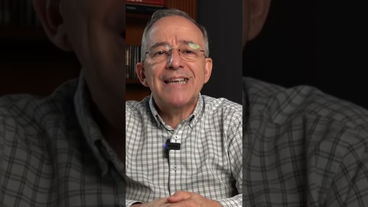 Significado real de conócete a ti mismo en la Biblia