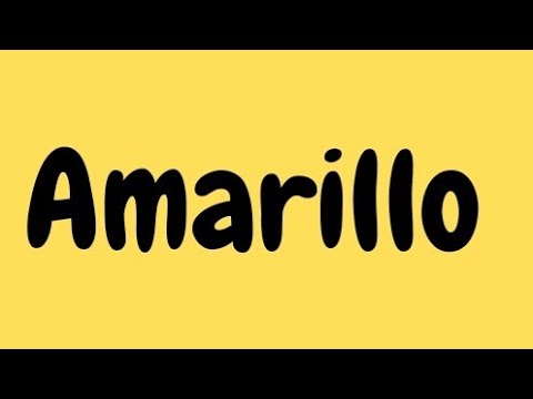 Simbolismo bíblico del color amarillo
