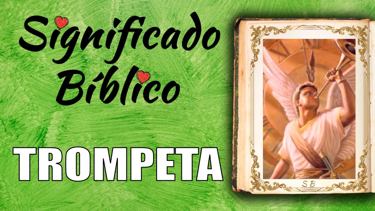 Trompetas celestiales: ¿Significado religioso?