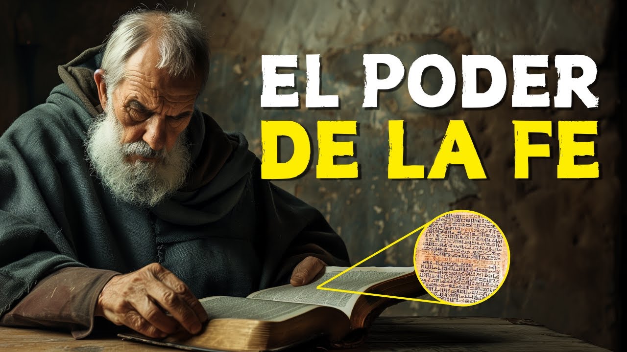 Aprende de Job en la Biblia: fortalece tu fe