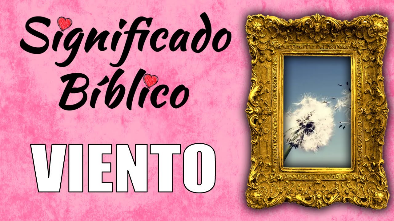 Significado bíblico de los vientos del norte