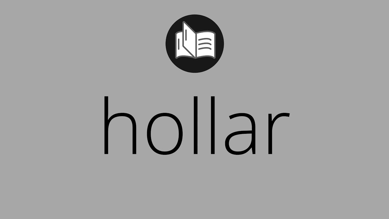Significado de hollar en la Biblia y su importancia en la fe